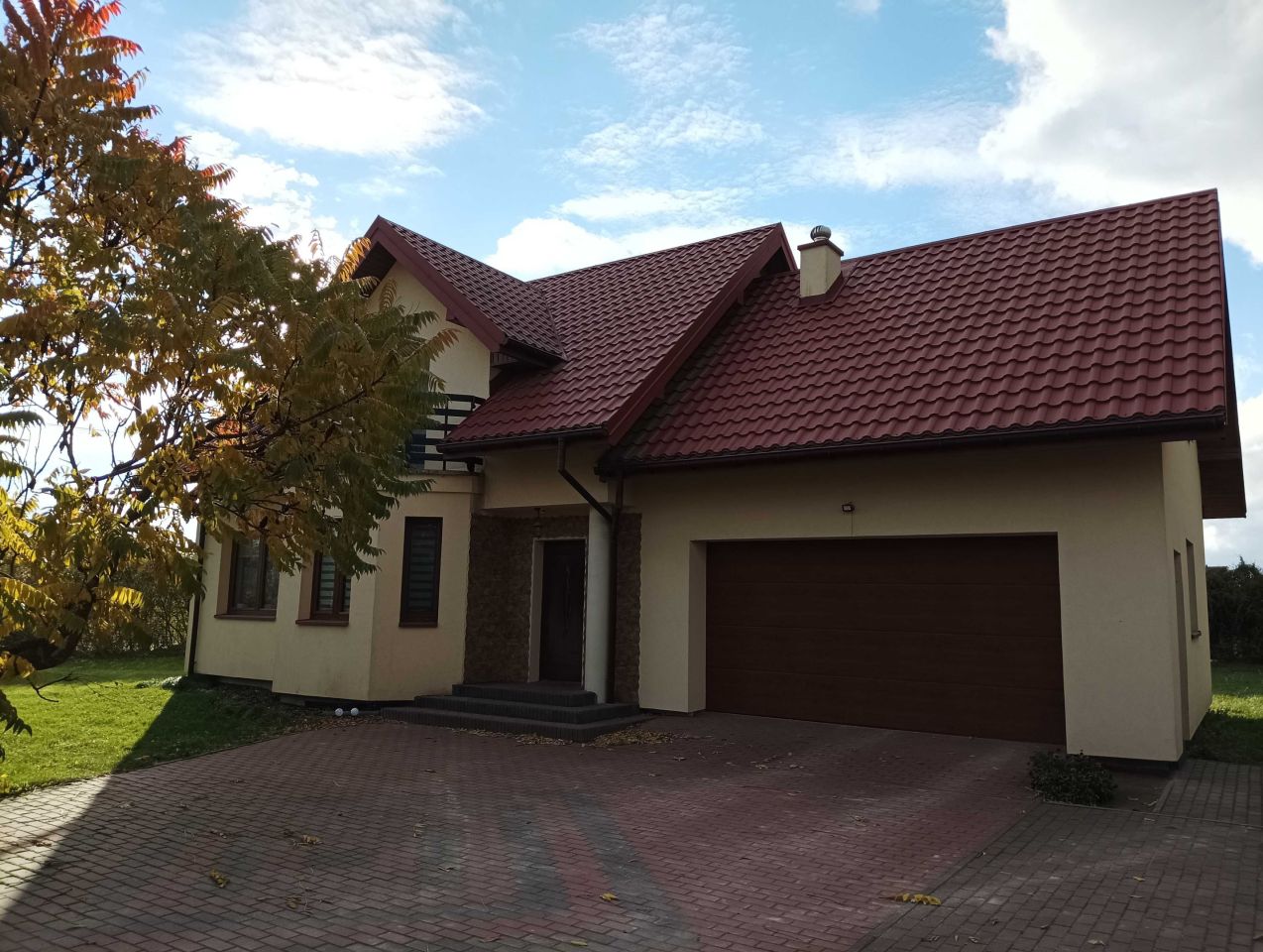 dom wolnostojący Bodzanów. Zdjęcie 8