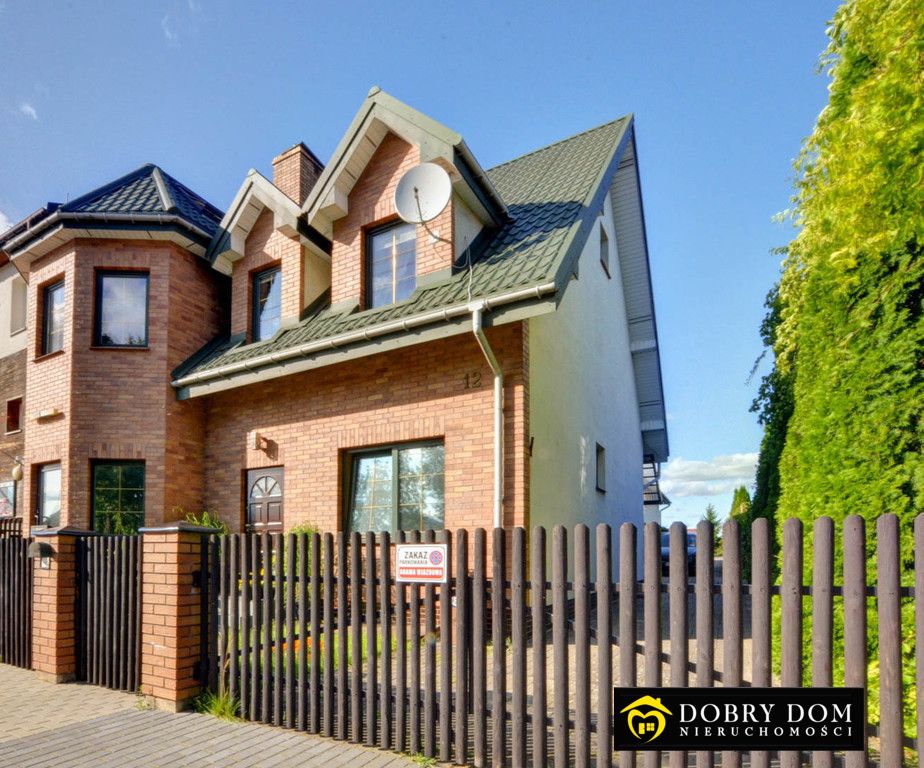 dom wolnostojący, 8 pokoi Przerośl. Zdjęcie 17