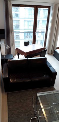 Mieszkanie 2-pokojowe Warszawa Mokotów, ul. Cybernetyki. Zdjęcie 1