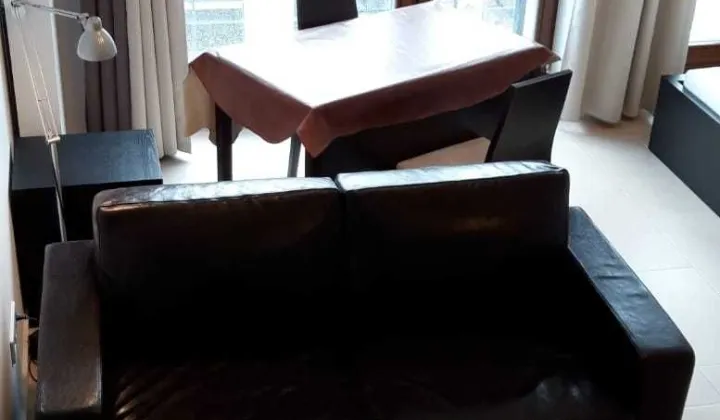 Mieszkanie 2-pokojowe Warszawa Mokotów, ul. Cybernetyki