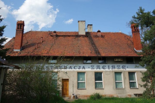 dom wolnostojący Wrocław, ul. Pęgowska. Zdjęcie 2