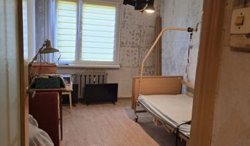 Mieszkanie 2-pokojowe Zgorzelec, ul. Lubańska