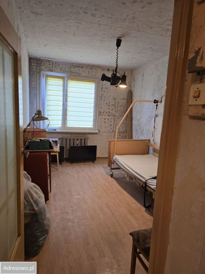 Mieszkanie 2-pokojowe Zgorzelec, ul. Lubańska. Zdjęcie 2