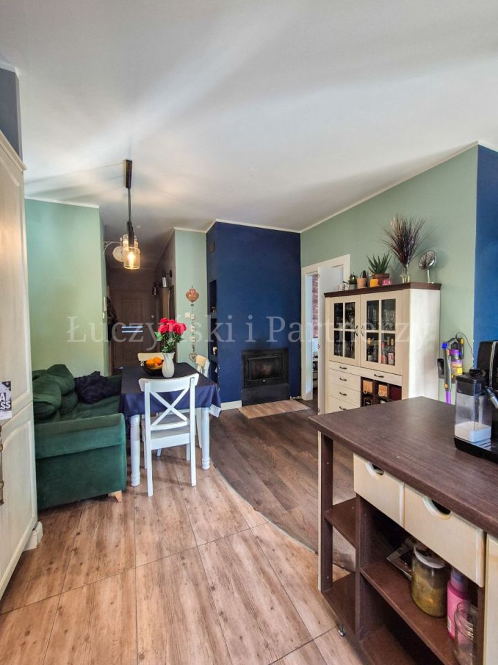 Mieszkanie 3-pokojowe Groblice. Zdjęcie 5