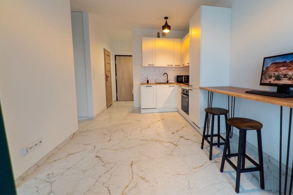 Mieszkanie 1-pokojowe Ełk, ul. Jeziorna. Zdjęcie 8