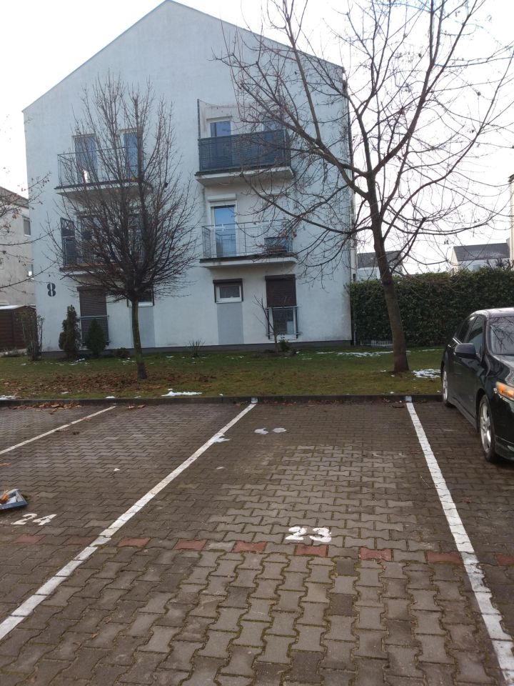 Mieszkanie 2-pokojowe Komorniki, ul. Storczykowa. Zdjęcie 14