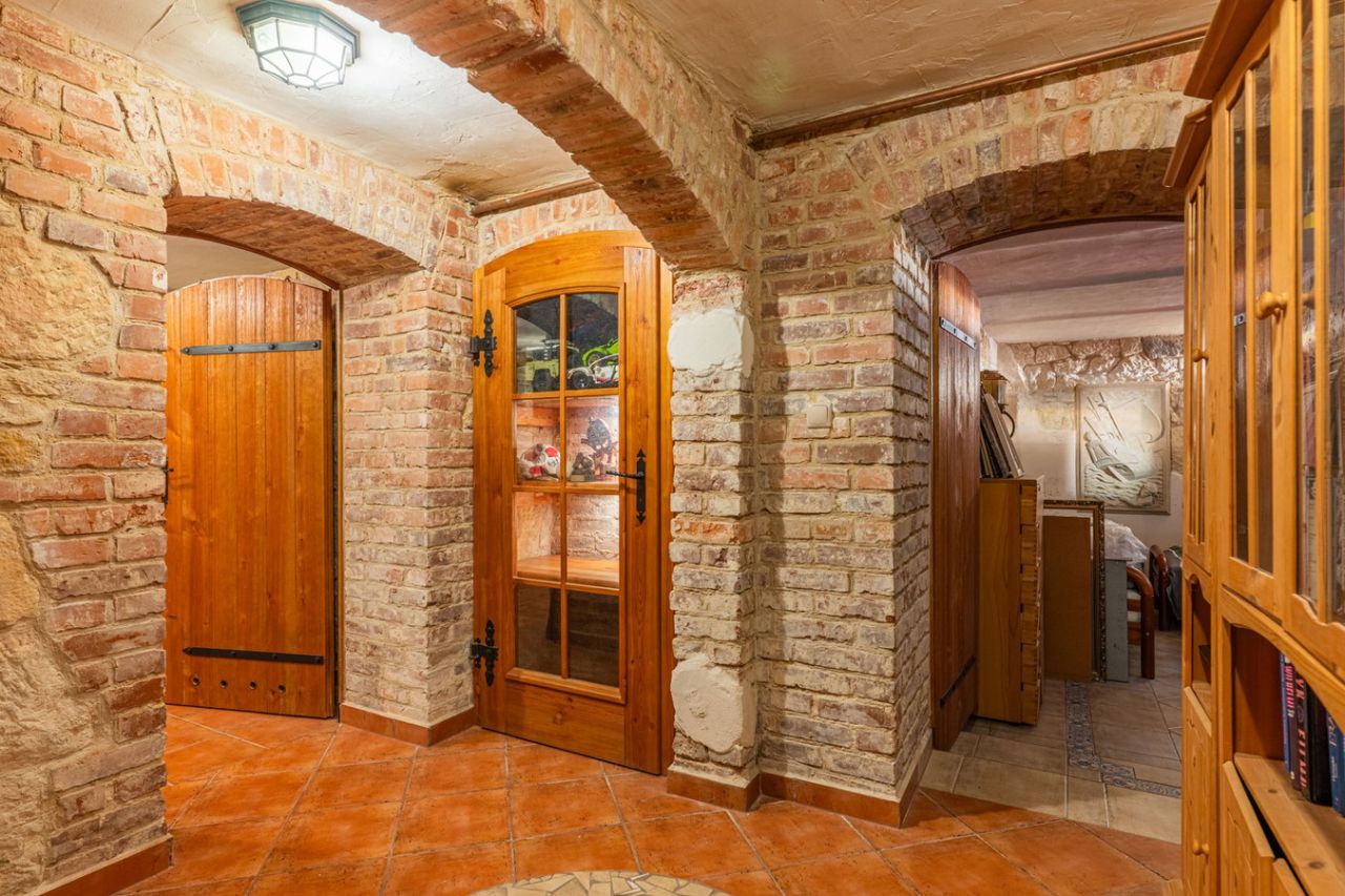 dom wolnostojący, 4 pokoje Bolesławiec, ul. Willowa. Zdjęcie 13