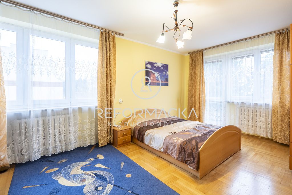 dom wolnostojący, 5 pokoi Rzeszów, ul. Ignacego Łukasiewicza. Zdjęcie 7