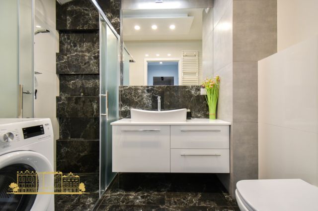 Mieszkanie 3-pokojowe Kraków, os. Piastów. Zdjęcie 7