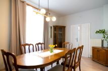 dom wolnostojący, 5 pokoi Sieradz, ul. Wojska Polskiego