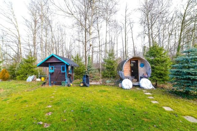 dom wolnostojący, 4 pokoje Dobrzenica. Zdjęcie 15