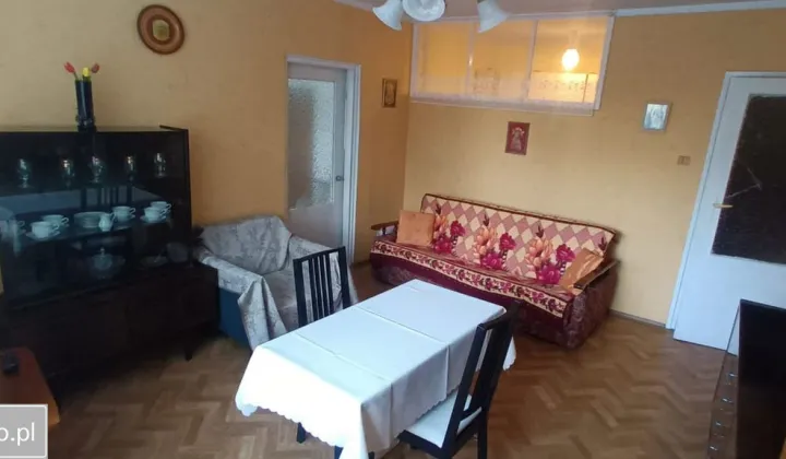 Mieszkanie 2-pokojowe Wałbrzych Piaskowa Góra