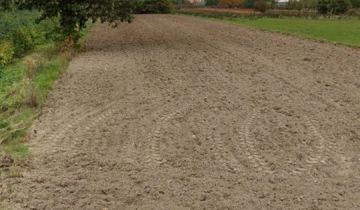 Działka rolno-budowlana Szastarka, ul. Brzozowa