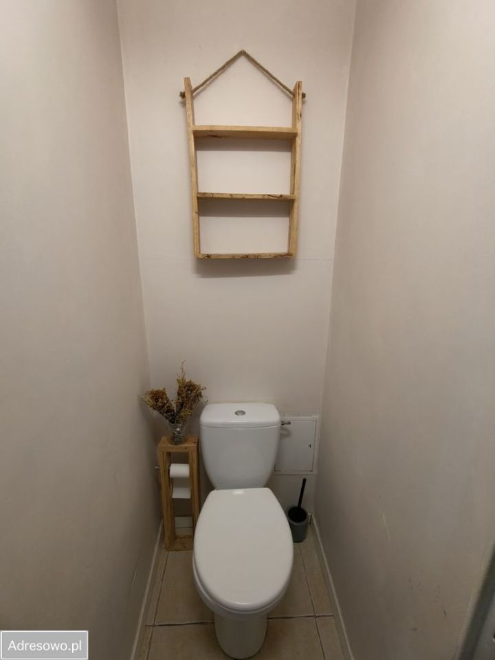 Mieszkanie 3-pokojowe Gdynia Obłuże, ul. płk. Stanisława Dąbka. Zdjęcie 9