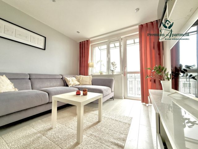 Mieszkanie 2-pokojowe Skarżysko-Kamienna, ul. Kossaka. Zdjęcie 2