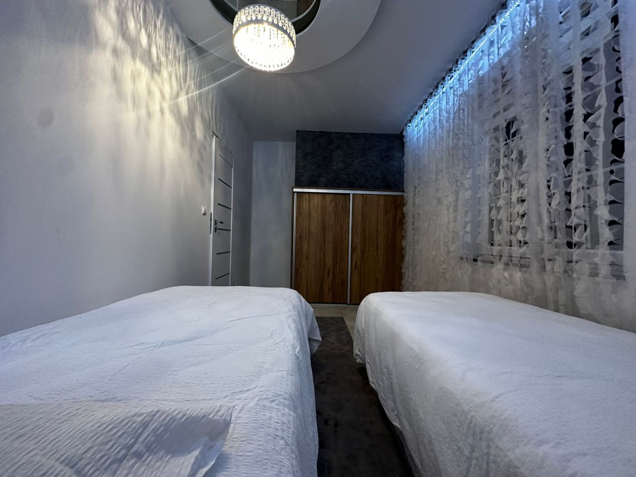 Mieszkanie 4-pokojowe Owczary, ul. Piaskowa. Zdjęcie 8