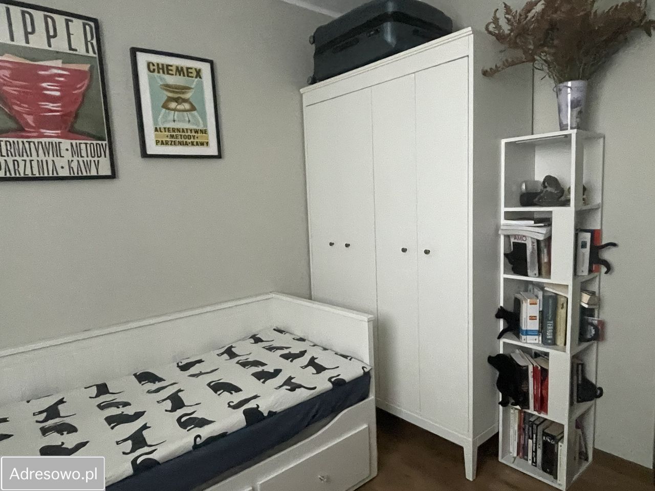 Mieszkanie 3-pokojowe Rokitki, ul. Wiśniowa. Zdjęcie 5