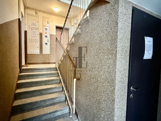 Mieszkanie 2-pokojowe Warszawa Mokotów, ul. Jana III Sobieskiego. Zdjęcie 11