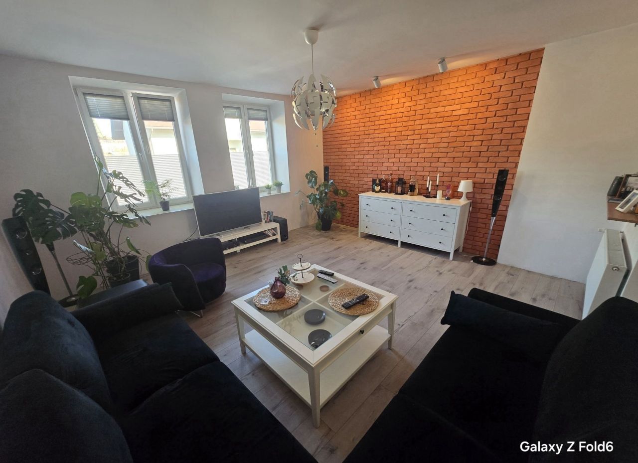 bliźniak Secemin. Zdjęcie 1