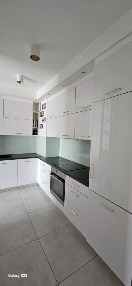 Mieszkanie 3-pokojowe Warszawa Praga-Południe. Zdjęcie 6