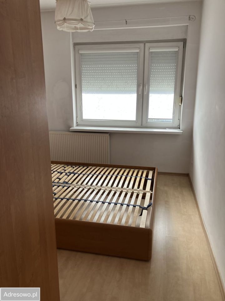 Mieszkanie 2-pokojowe Poznań Smochowice, ul. Olecka. Zdjęcie 9