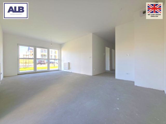 Mieszkanie 3-pokojowe Gdańsk Łostowice. Zdjęcie 5