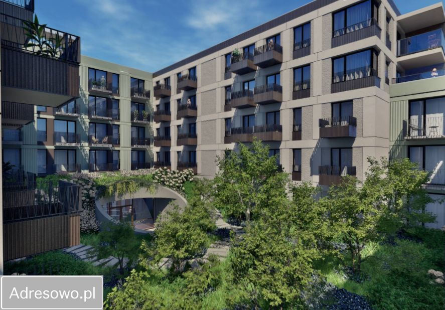 Mieszkanie 1-pokojowe Poznań Jeżyce, ul. Józefa Ignacego Kraszewskiego. Zdjęcie 13