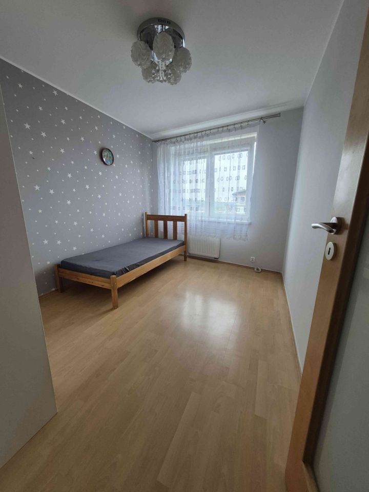 Mieszkanie 3-pokojowe Gdańsk Jasień. Zdjęcie 4