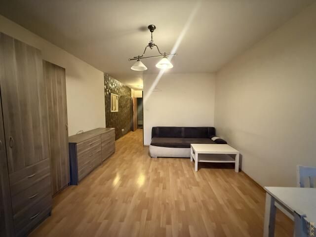 Mieszkanie 1-pokojowe Wrocław, ul. Pawia. Zdjęcie 3