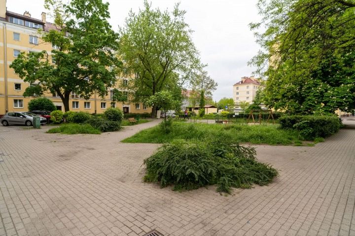 Mieszkanie 3-pokojowe Warszawa Sielce, ul. Jurija Gagarina. Zdjęcie 12