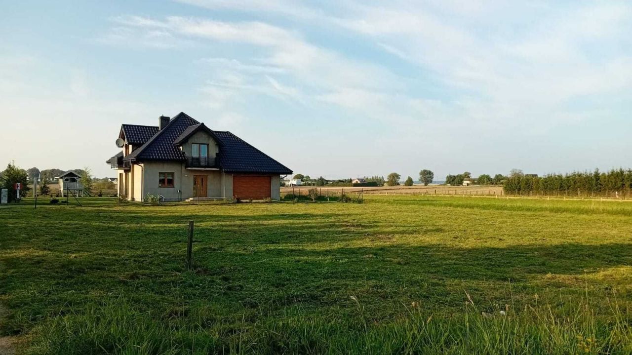 Działka budowlana Starzyński Dwór, ul. Długa. Zdjęcie 6