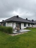 bliźniak, 3 pokoje Olszewnica Stara. Zdjęcie 2