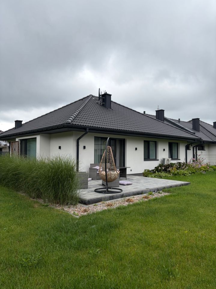 bliźniak, 3 pokoje Olszewnica Stara. Zdjęcie 3