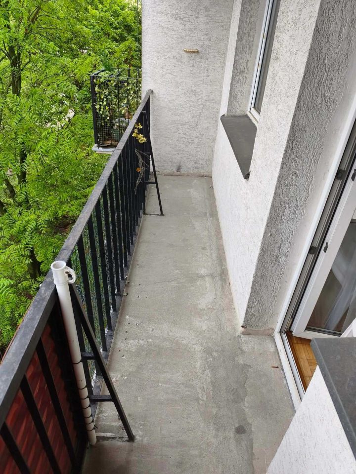 Mieszkanie 4-pokojowe Warszawa Targówek, ul. Suwalska. Zdjęcie 5