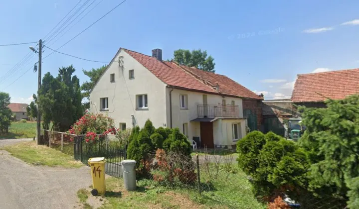 siedlisko, 6 pokoi Gniewomirowice