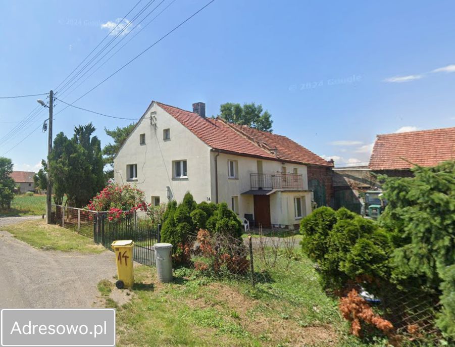 siedlisko, 6 pokoi Gniewomirowice. Zdjęcie 1