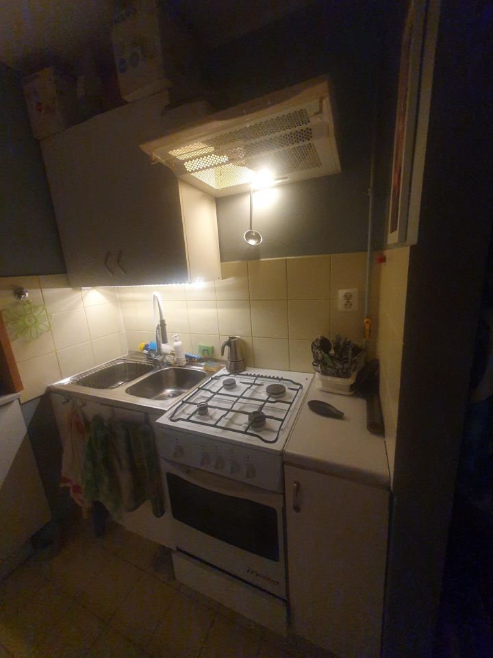 Mieszkanie 2-pokojowe Warszawa Bielany, ul. Leopolda Staffa. Zdjęcie 11