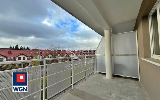 Mieszkanie 2-pokojowe Gorzów Wielkopolski Górczyn, ul. Marii Juchacz. Zdjęcie 2