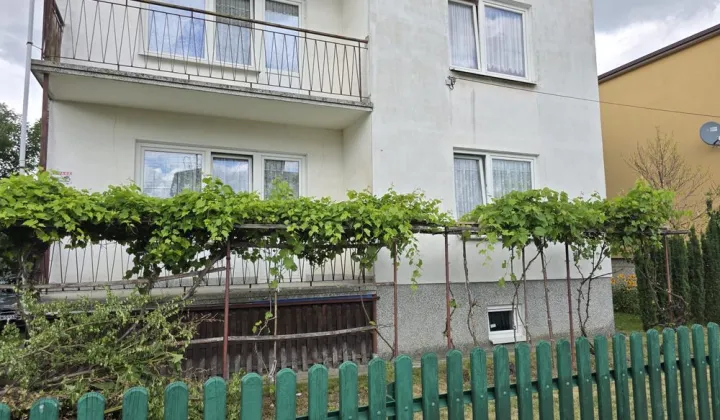 dom wolnostojący Janów Lubelski, ul. Mikołaja Kopernika