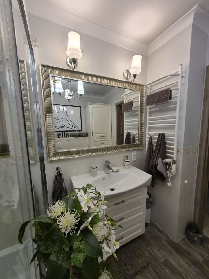 Mieszkanie 2-pokojowe Skierniewice Widok. Zdjęcie 6