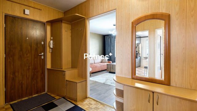 Mieszkanie 3-pokojowe Białystok Antoniuk, ul. Wiatrakowa. Zdjęcie 12