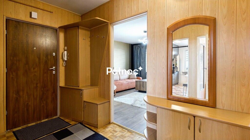 Mieszkanie 3-pokojowe Białystok Antoniuk, ul. Wiatrakowa. Zdjęcie 12
