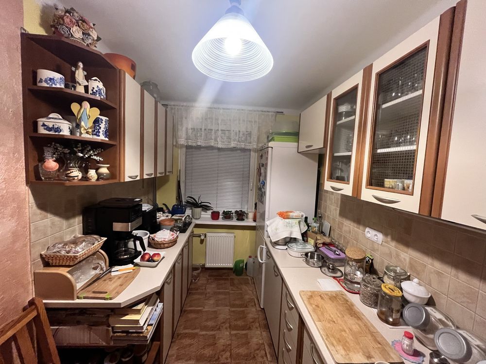 Mieszkanie 3-pokojowe Stalowa Wola, ul. Polskiego Czerwonego Krzyża. Zdjęcie 6