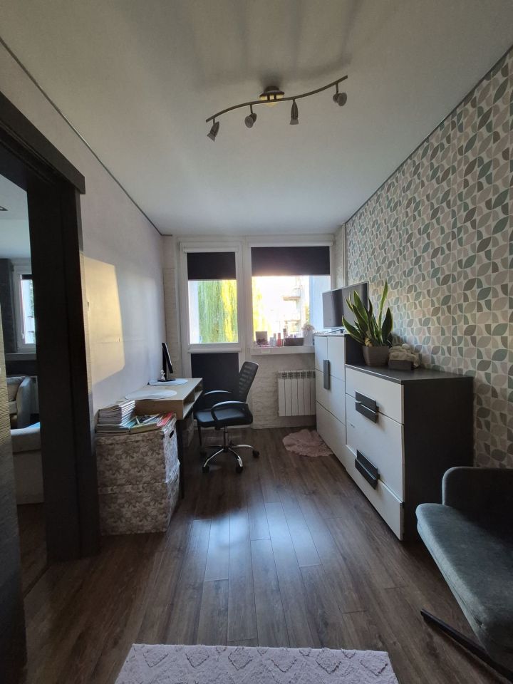 Mieszkanie 2-pokojowe Łódź Dąbrowa, ul. Zbaraska. Zdjęcie 7
