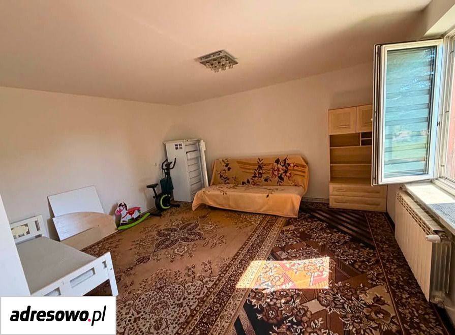 dom wolnostojący, 4 pokoje Ćwików. Zdjęcie 4
