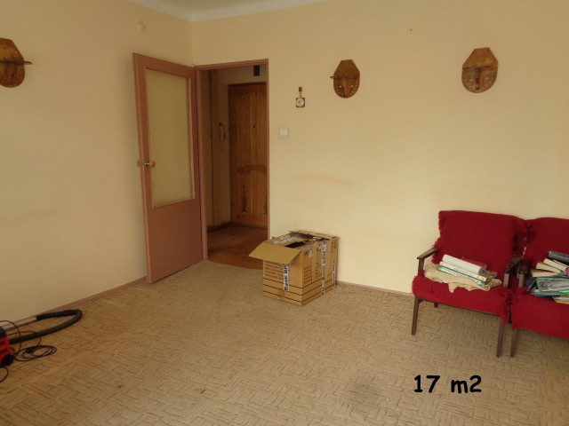 Mieszkanie 3-pokojowe Tarnobrzeg Przywiśle, ul. Kosmonautów. Zdjęcie 1