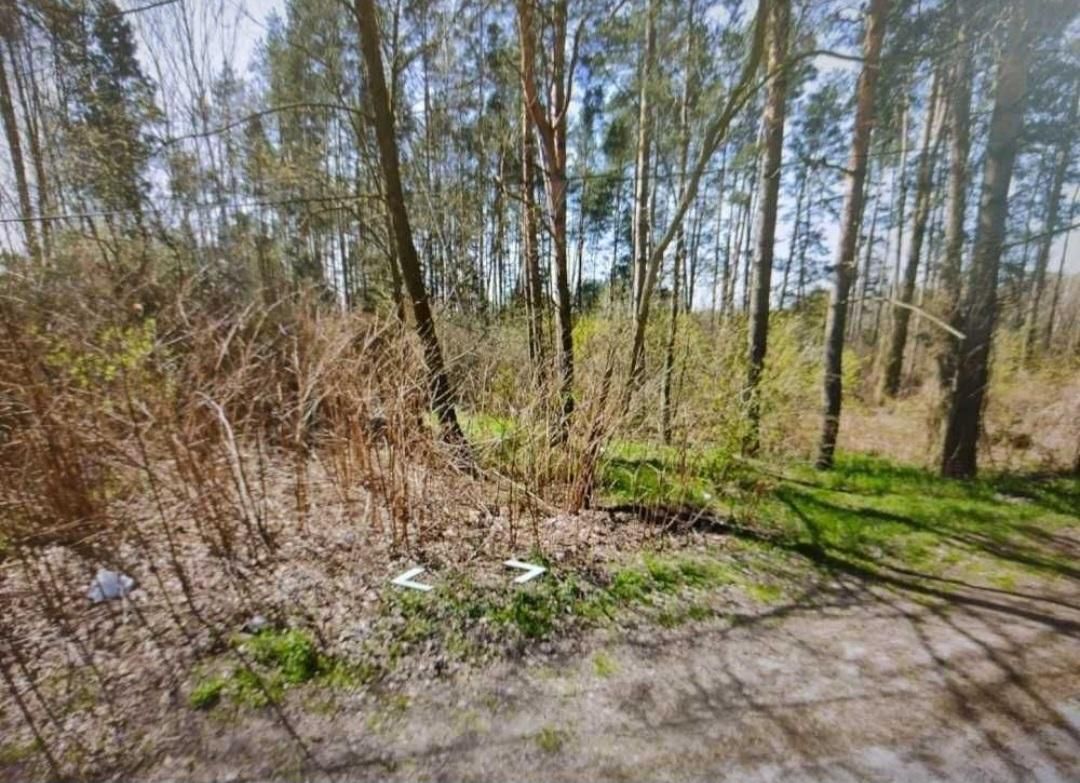 Działka inna Mikówiec, ul. Brzozowa. Zdjęcie 3