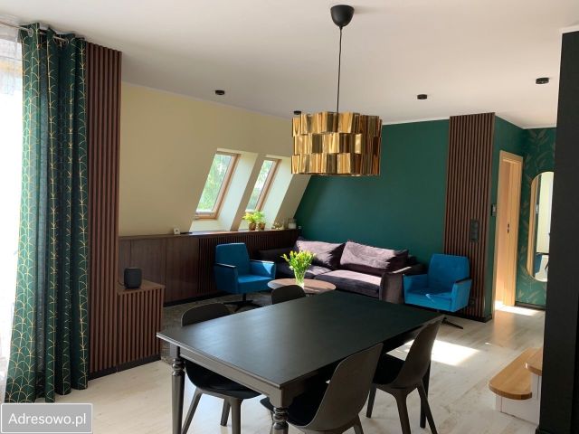 Mieszkanie 4-pokojowe Bydgoszcz Czyżkówko, ul. Mściwoja. Zdjęcie 1