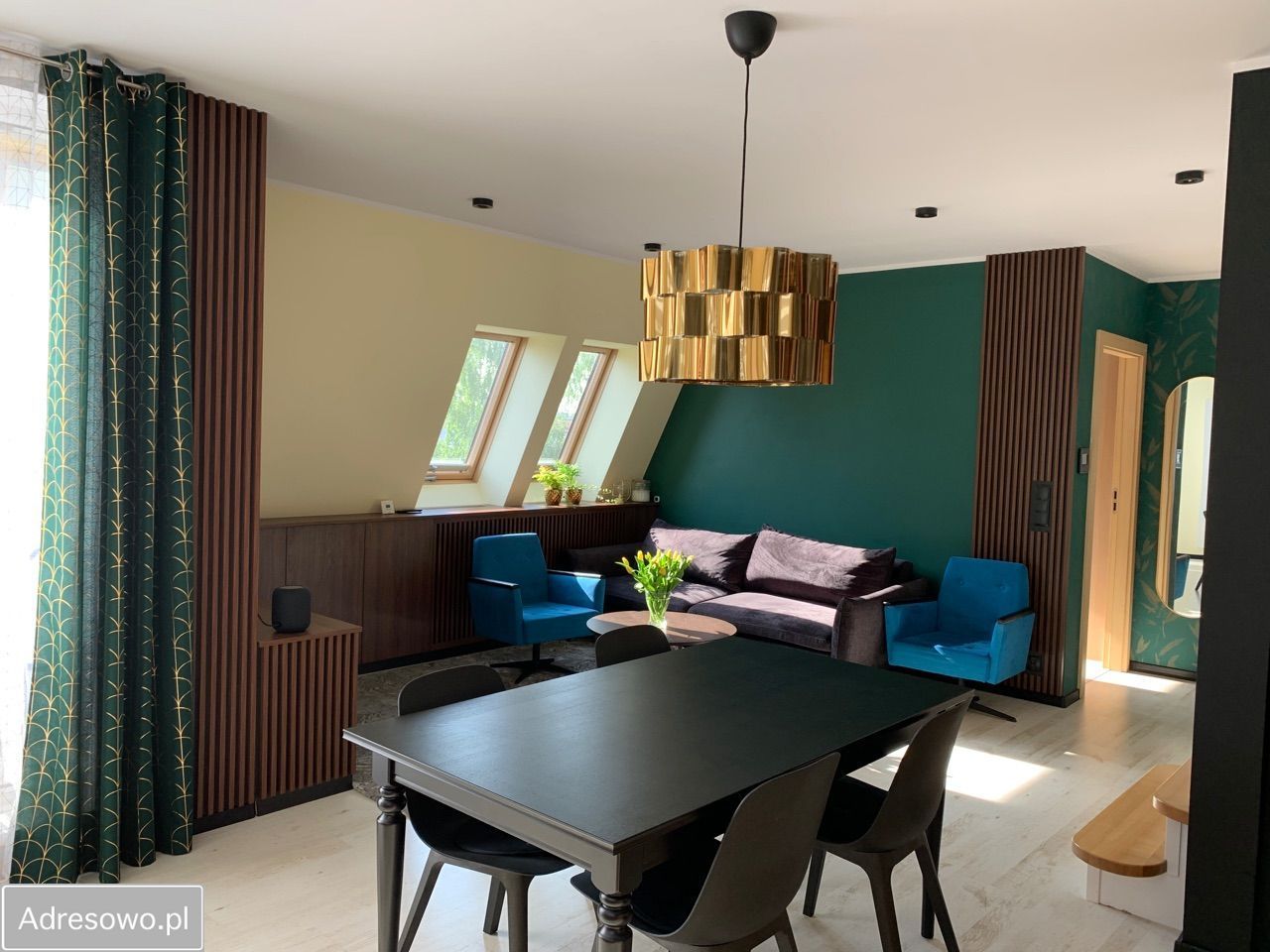 Mieszkanie 4-pokojowe Bydgoszcz Czyżkówko, ul. Mściwoja