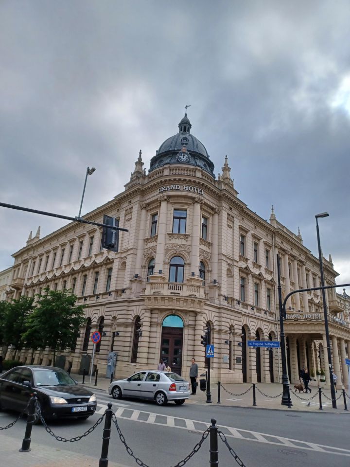 Lokal Lublin Stare Miasto, ul. Hugo Kołłątaja